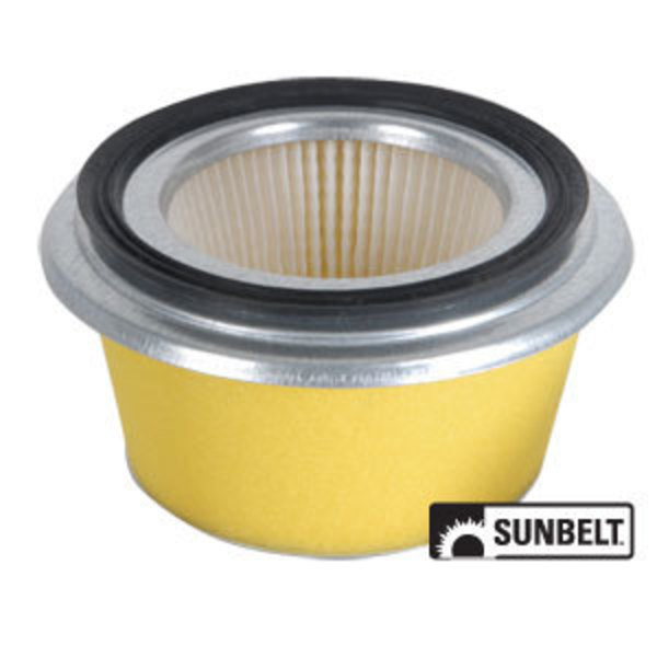 Sunbelt Air Filter 5.75" x5.5" x3.15" A-B1AF89